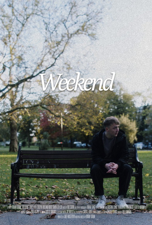 Weekend trailer