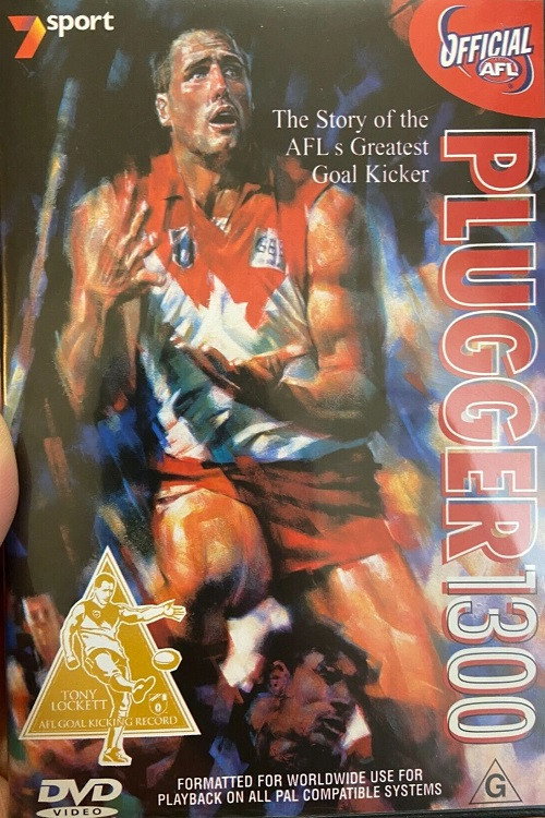 Plugger 1300 trailer