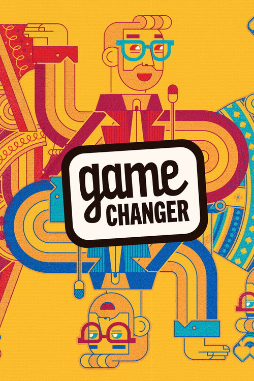 Game Changer trailer