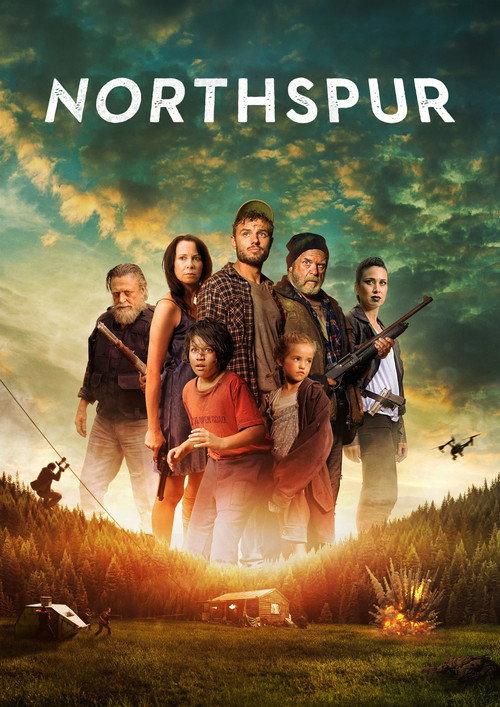 Northspur trailer