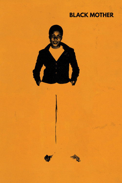 Black Mother trailer