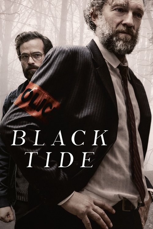 Black Tide trailer