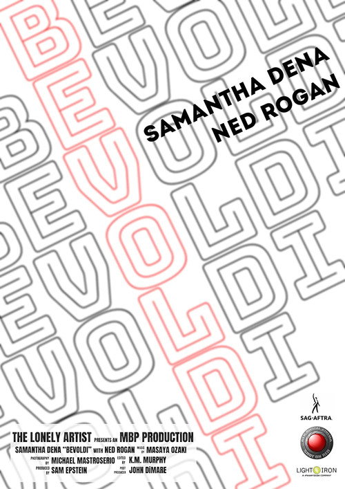 Bevoldi trailer