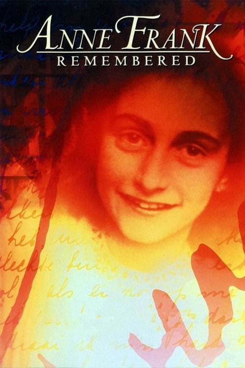 Anne Frank Remembered trailer