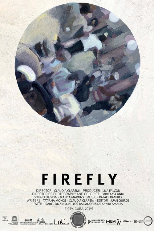 Firefly trailer