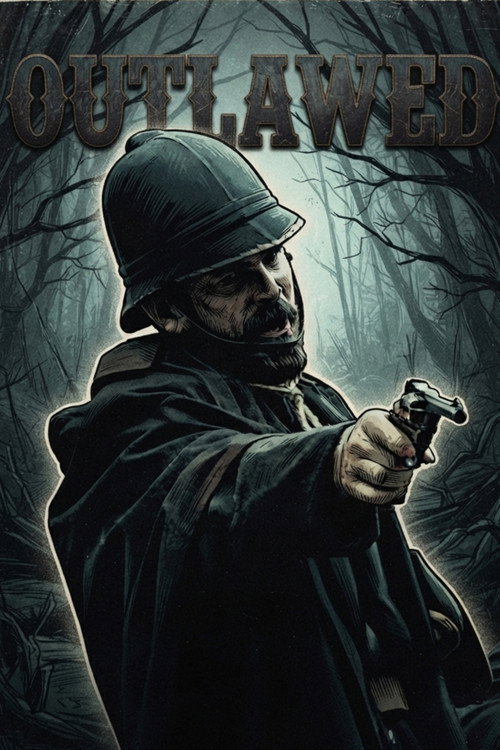 OUTLAWED trailer