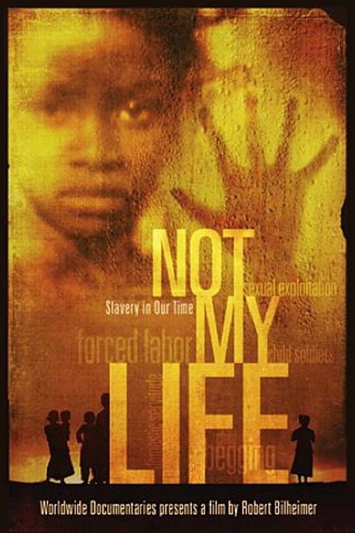 Not My Life trailer