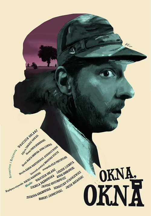 Okna, okna trailer