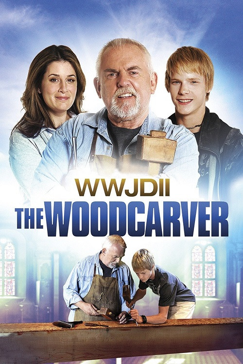 WWJD II: The Woodcarver trailer