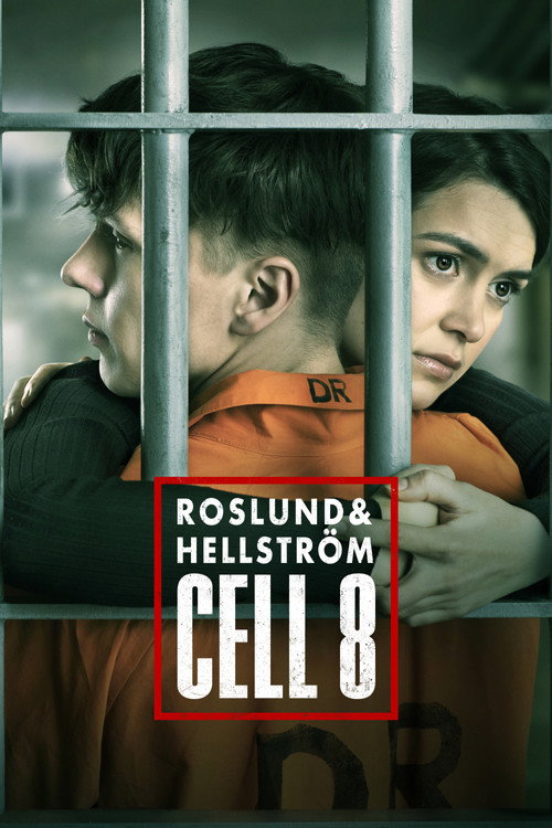 Cell 8 trailer