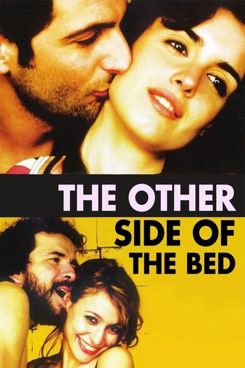 The Other Side of the Bed trailer