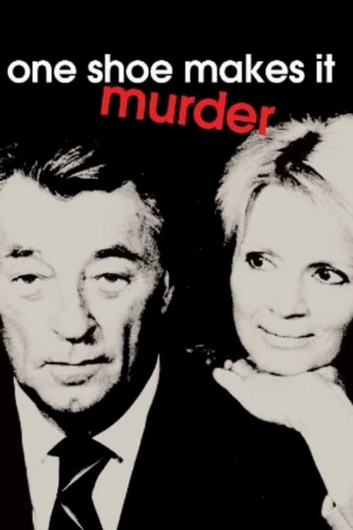 One Shoe Makes it Murder trailer