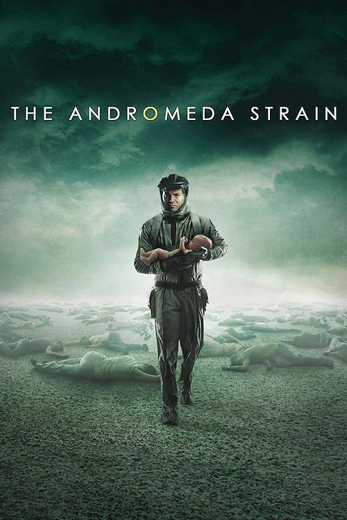 The Andromeda Strain trailer