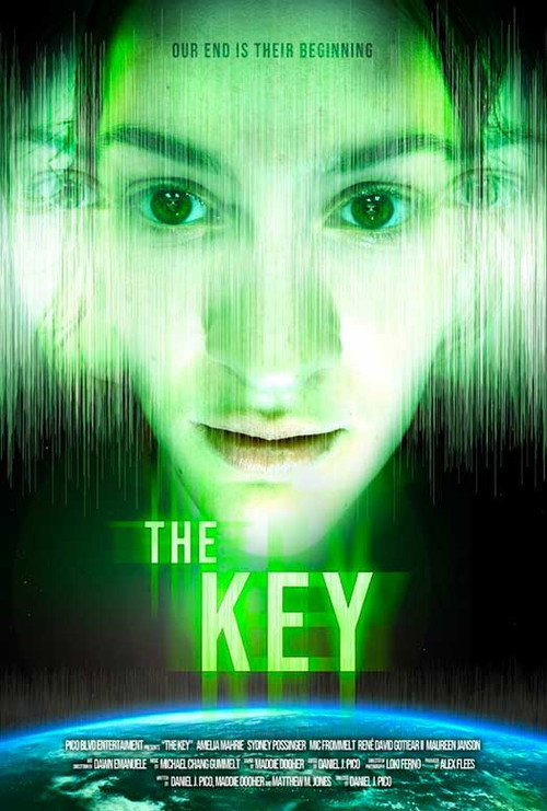 The Key trailer