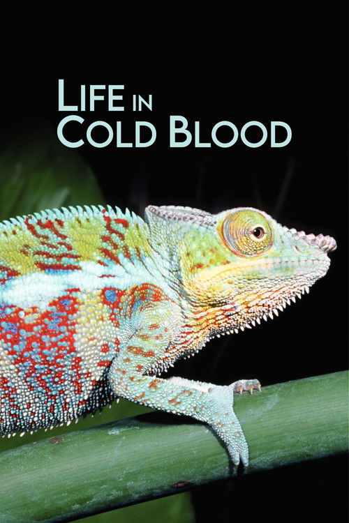 Life in Cold Blood trailer