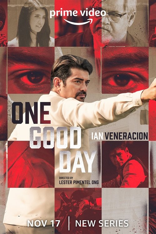 One Good Day trailer