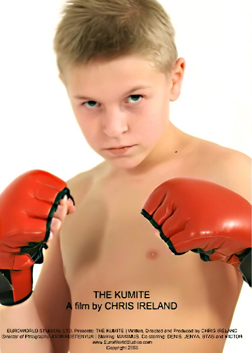 The Kumite trailer