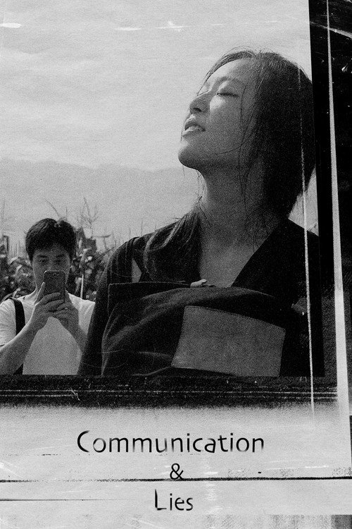 Communication & Lies trailer