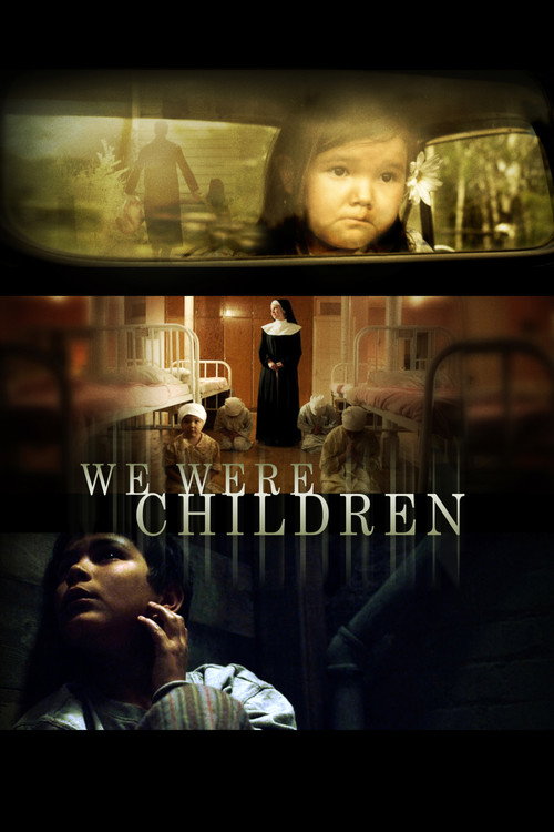 We Were Children trailer