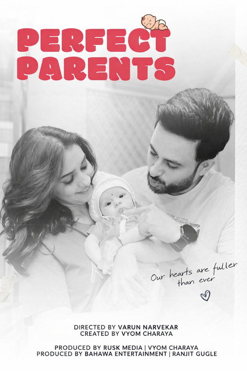 Perfect Parents trailer