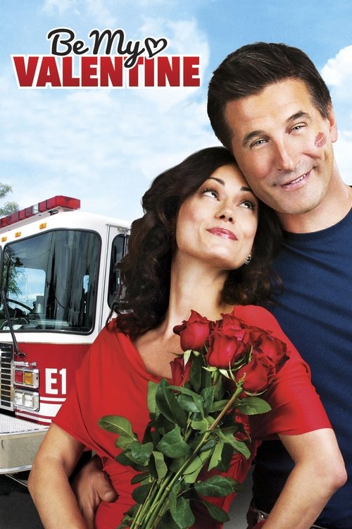 Be My Valentine trailer
