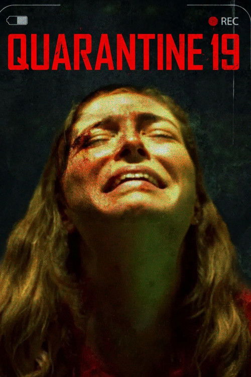 Quarantine-19 trailer