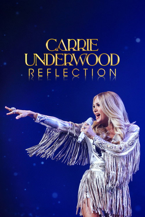 Carrie Underwood: Reflection trailer