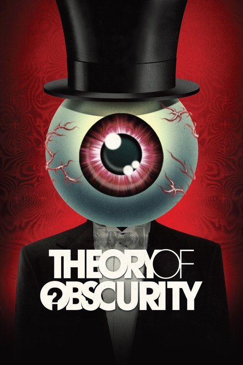 Theory of Obscurity: A Film About the Residents trailer