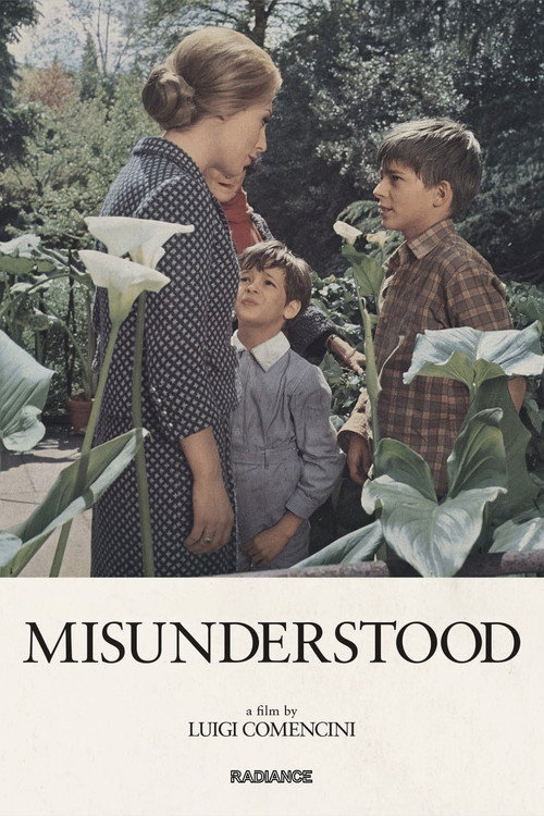 Misunderstood trailer