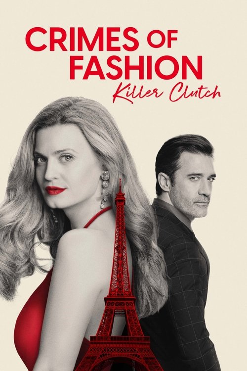 Crimes of Fashion: Killer Clutch trailer