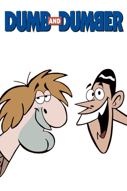 Dumb and Dumber trailer