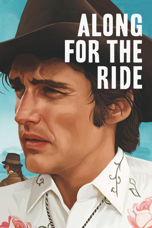 Along for the Ride trailer