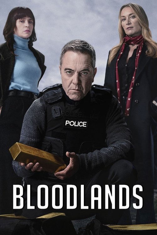 Bloodlands trailer