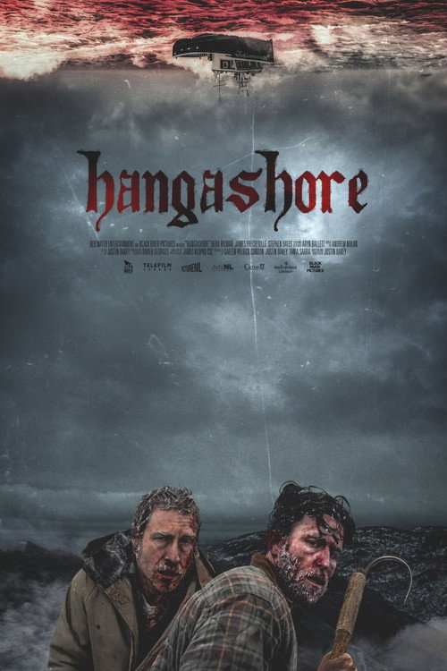 Hangashore trailer