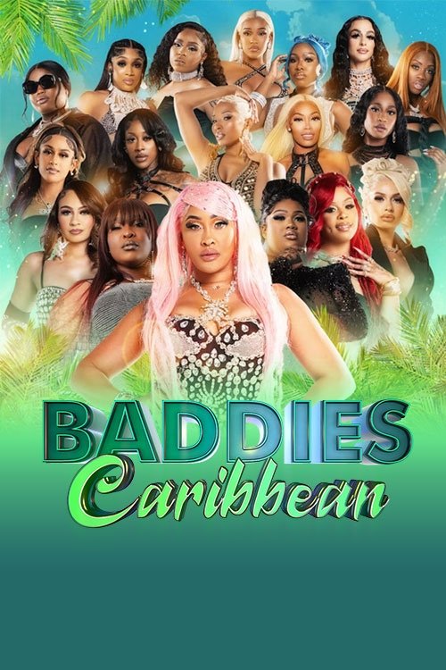 Baddies Caribbean trailer