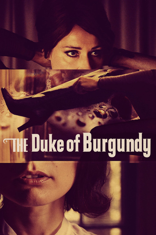 The Duke of Burgundy trailer