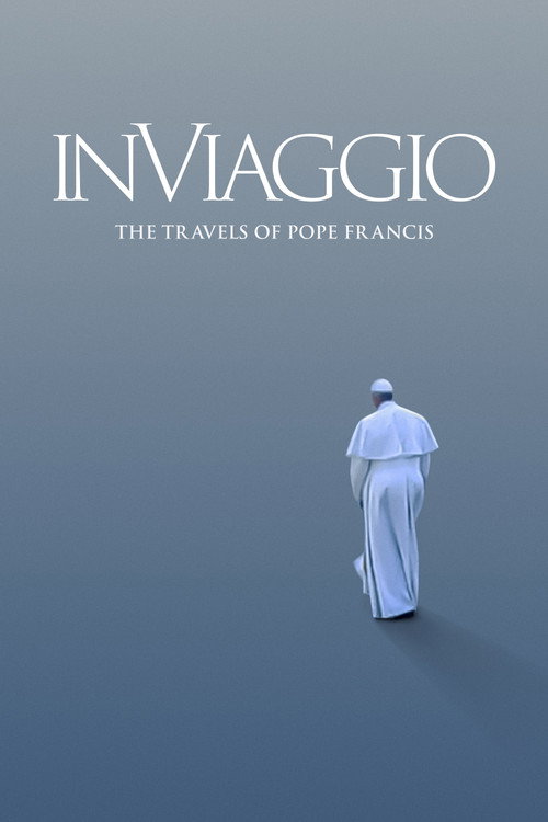 In Viaggio: The Travels of Pope Francis trailer