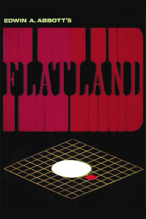 Flatland trailer