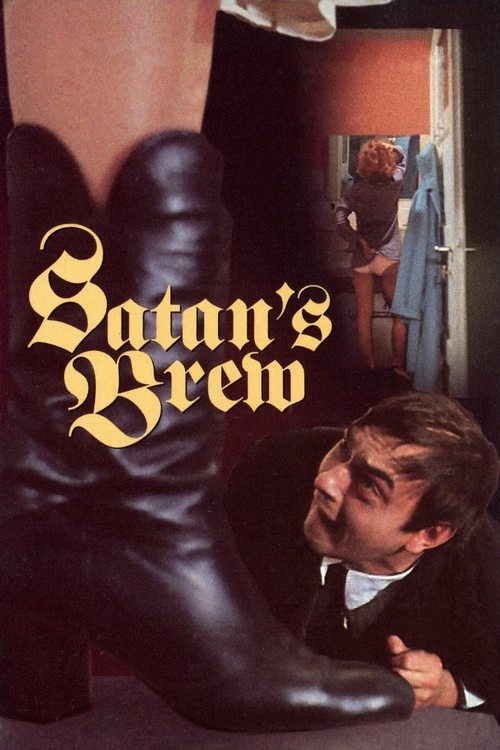 Satan’s Brew trailer
