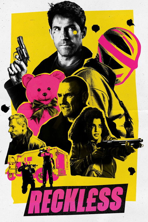 Reckless trailer