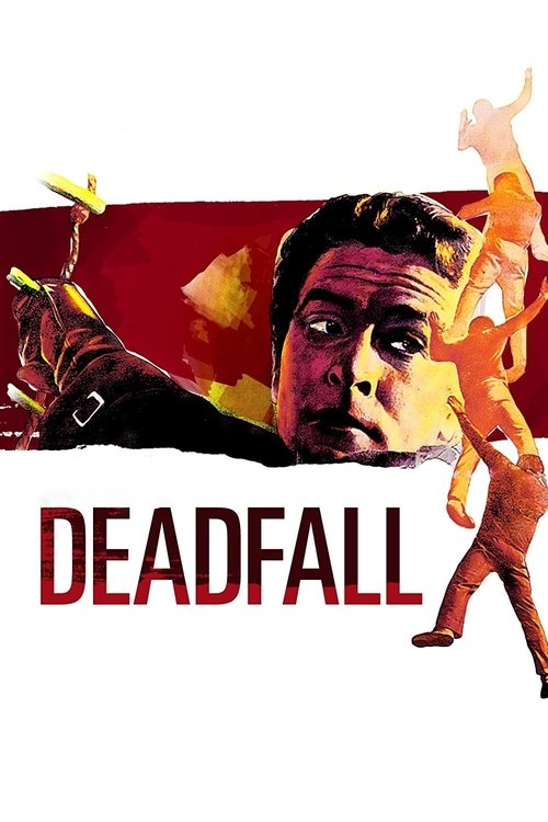 Deadfall trailer
