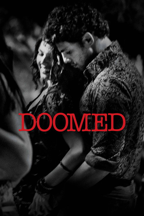 Doomed trailer