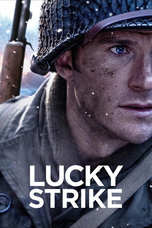Lucky Strike trailer