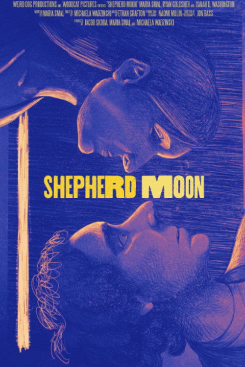 Shepherd Moon trailer
