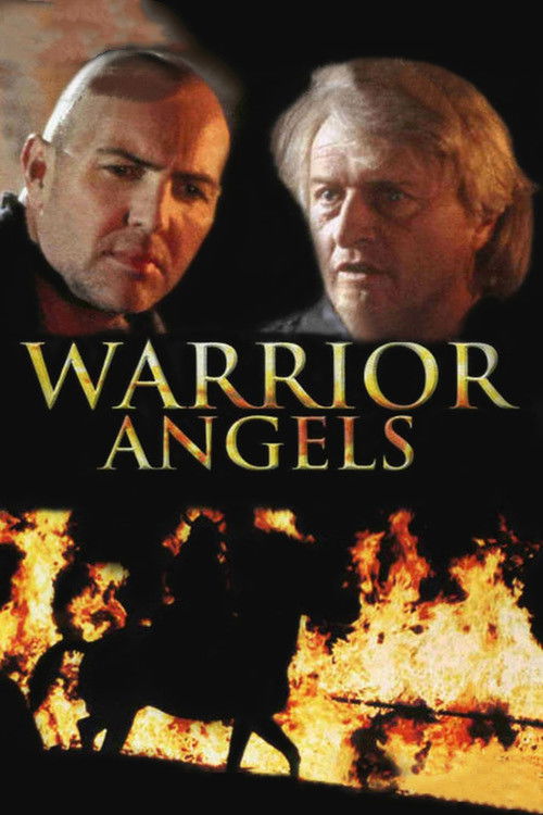 Warrior Angels trailer