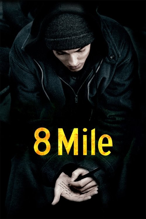 8 Mile trailer