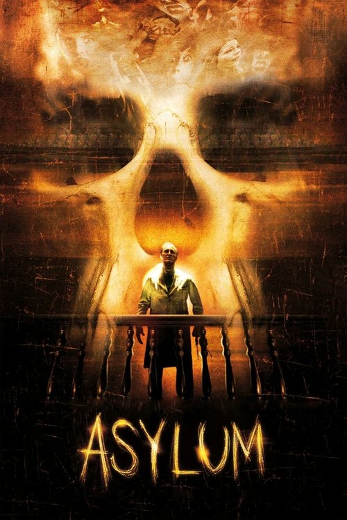 Asylum trailer