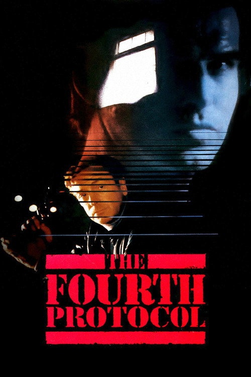 The Fourth Protocol trailer