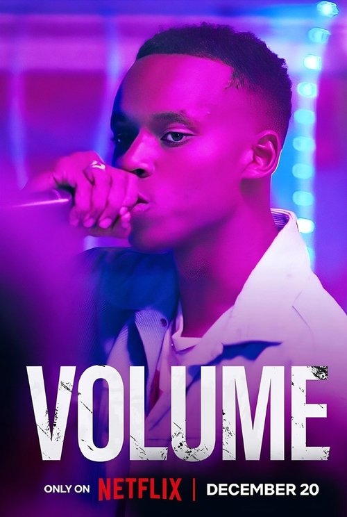 Volume trailer
