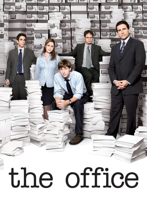 The Office trailer